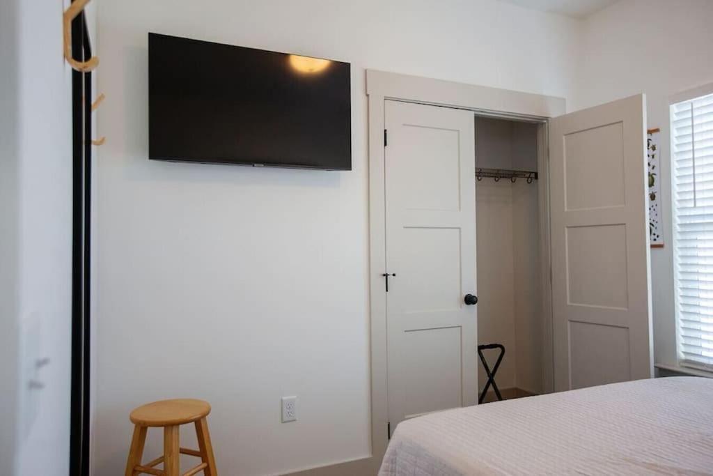 Coral Reef - Brand New Build, Pet Friendly, Private Pool! Sleeps 9! Villa Panama City Beach Bagian luar foto