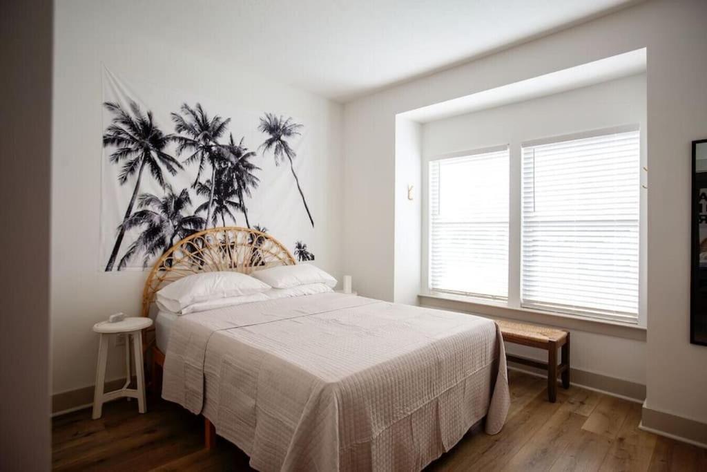 Coral Reef - Brand New Build, Pet Friendly, Private Pool! Sleeps 9! Villa Panama City Beach Bagian luar foto