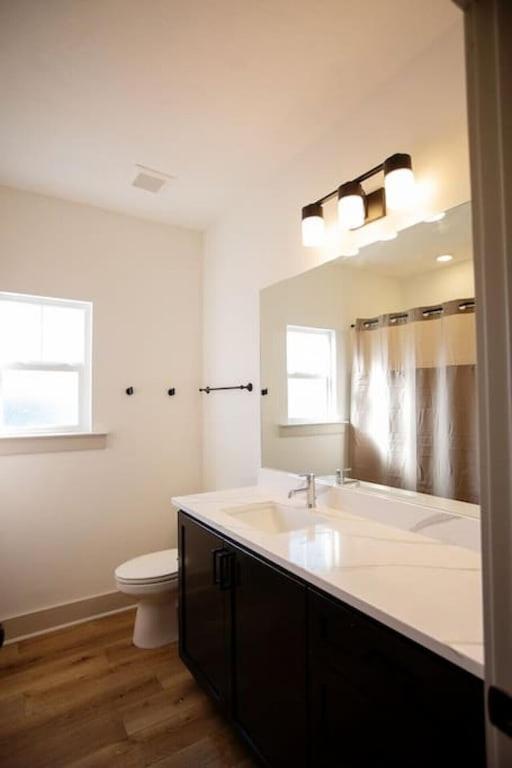 Coral Reef - Brand New Build, Pet Friendly, Private Pool! Sleeps 9! Villa Panama City Beach Bagian luar foto